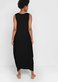 Maxikleid aus Jerseystoff, extra weit, bonprix