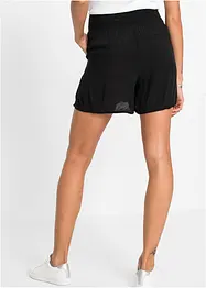 Short froissé, bonprix