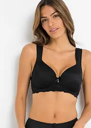 Soutien-gorge à coques et armatures, bonprix