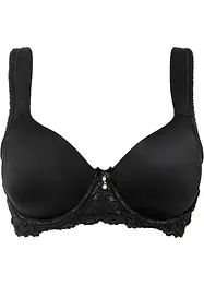 Soutien-gorge à coques et armatures, bonprix