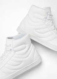 High top Sneaker, bpc bonprix collection