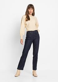 Pull avec dentelle, BODYFLIRT