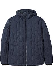 Veste matelassée à capuche, bpc bonprix collection