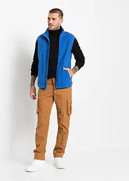 Pull col roulé, bonprix