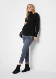 Jean de grossesse ultra-soft, Slim, bpc bonprix collection