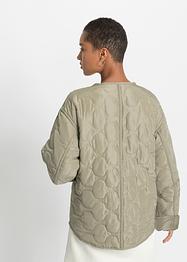 Veste matelassée avec poches, RAINBOW