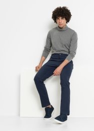 Pantalon Slim Fit, Straight, bpc bonprix collection