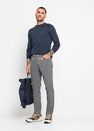 Pantalon Slim Fit, Straight, bpc bonprix collection