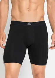 Lot de 2 boxers longs, bonprix