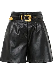 Short avec ceinture, bonprix