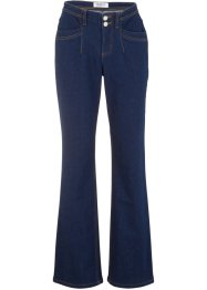 Stretch-Jeans, Wide Fit, John Baner JEANSWEAR