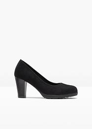 Pumps, bpc selection