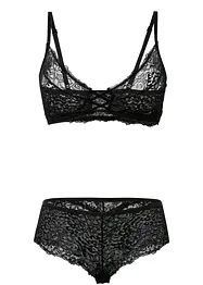 Bustier und Brazil ouvert (2-tlg.Set), VENUS