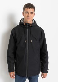 3 in 1 Funktions-Outdoorjacke, bpc bonprix collection