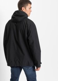 3 in 1 Funktions-Outdoorjacke, bpc bonprix collection