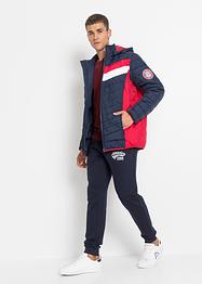 Veste matelassée outdoor, bpc bonprix collection