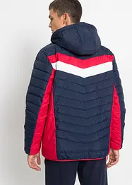 Funktions-Outdoorsteppjacke, bpc bonprix collection