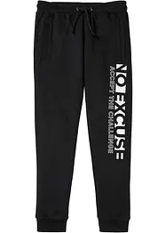 Pantalon jogging, bonprix