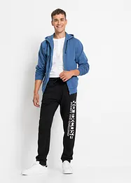 Pantalon jogging, bonprix