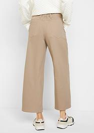 Wasserabweisende Culotte in 7/8 Länge, bpc bonprix collection
