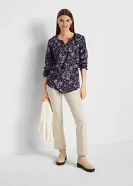 Blouse en viscose, bonprix