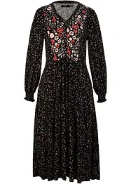 Jerseykleid aus Viskose, bonprix