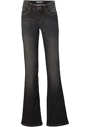 Komfort-Stretch-Jeans Bootcut, bonprix