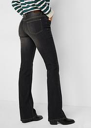 Jean confort-stretch BOOTCUT, John Baner JEANSWEAR