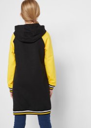 Mädchen Kapuzen-Sweatshirt, bpc bonprix collection