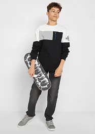 Sweatshirt, bonprix