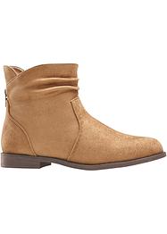Stiefelette, bpc bonprix collection