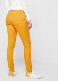 Pantalon en twill, Slim Fit, bpc bonprix collection