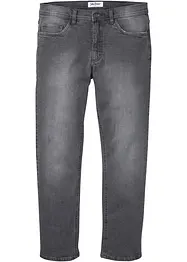 Jean extensible Regular Fit coupe confort, Straight, bonprix