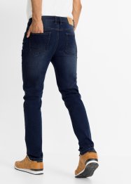 Slim Fit Thermo-Stretch-Jeans, Straight, John Baner JEANSWEAR