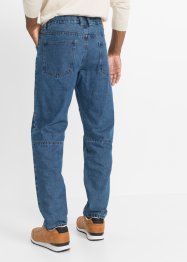 Loose Fit Jeans, Tapered, John Baner JEANSWEAR