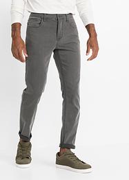 Jean extensible Slim Fit, Straight, John Baner JEANSWEAR