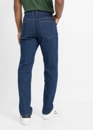 Classic Fit Stretch-Jeans mit Komfortschnitt, Tapered, John Baner JEANSWEAR