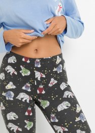 Pyjama mit Geschenktasche, bpc bonprix collection