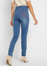 Jean mega stretch, bpc selection