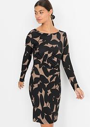 Jerseykleid, BODYFLIRT