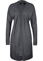Offene Strickjacke, bpc bonprix collection