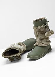Bottes enfant, bpc bonprix collection