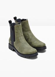 Rieker Boot, Rieker