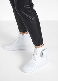 High top Sneaker, RAINBOW