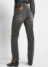 Wide Fit Shaping-Super-Stretch-Jeans, Highwaist, John Baner JEANSWEAR