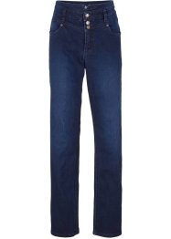 Wide Fit Shaping-Super-Stretch-Jeans, Highwaist, John Baner JEANSWEAR