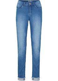 Slim Fit Komfort-Stretch-Jeans, John Baner JEANSWEAR