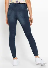 Super-Skinny-Jeans verkürzt, bonprix