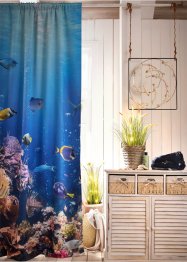 Déco murale avec poissons, bpc living bonprix collection