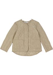 Mädchen Steppjacke mit Taschen, bpc bonprix collection